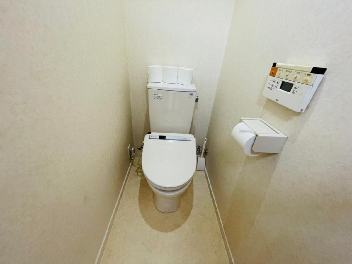 Sun Million Tenjin - Apartment Stay Фукуока Екстер'єр фото
